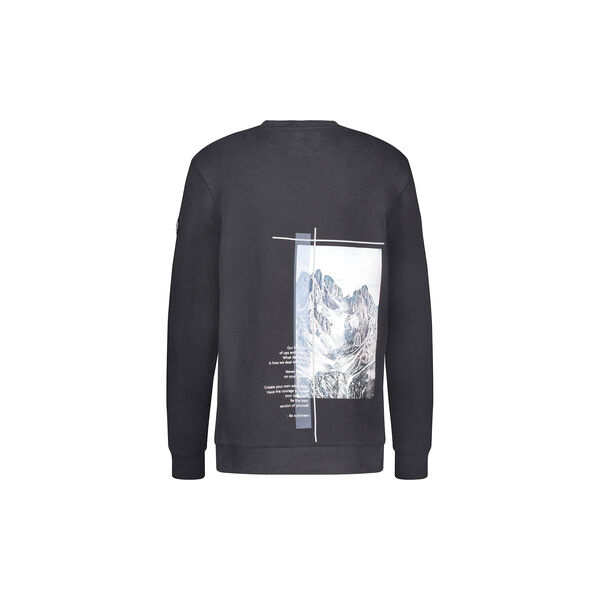 Crew collagegenser Crew collagegenser, Urban Pioneers