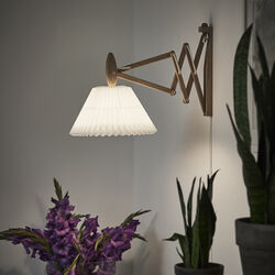 LE KLINT 223-2 Sax, light oak LE KLINT 223-2 Sax, light oak, LE KLINT