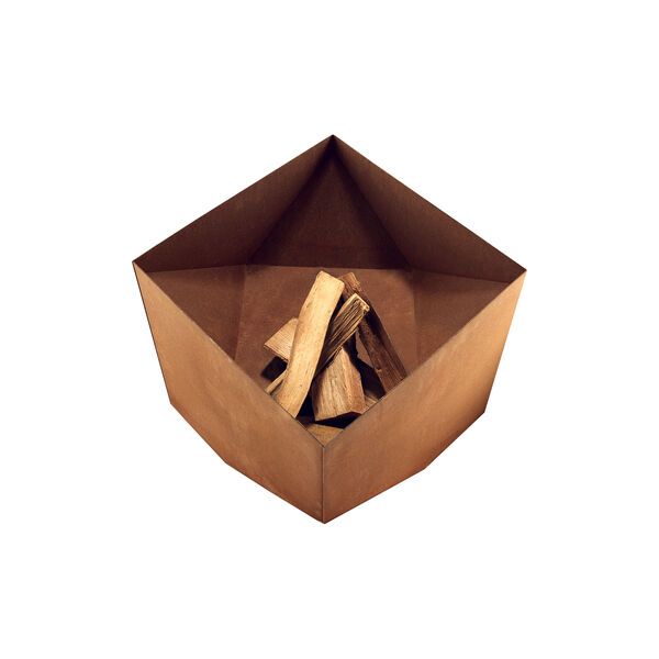 FireCube ildsted, Eva Solo