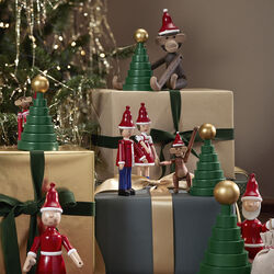 Juletre juledekoration, Kay Bojesen Denmark