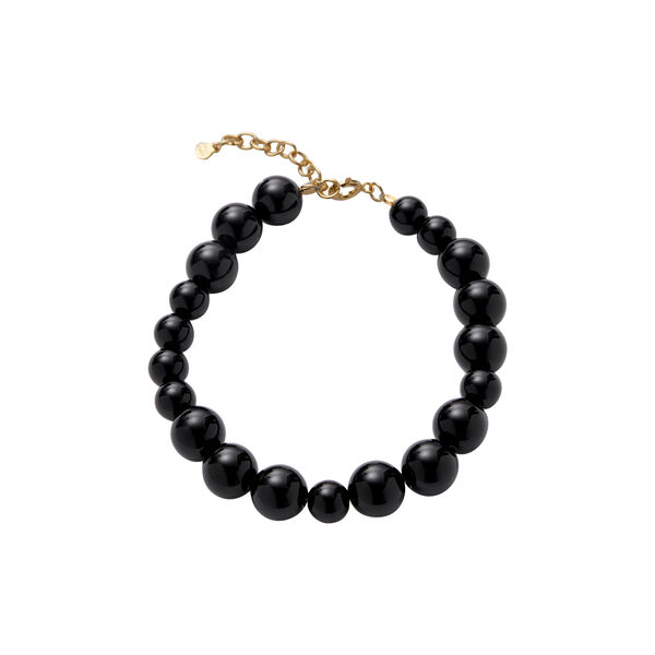 Night Sky Armb&aring;nd, gullbelagt, Pernille Corydon Jewellery