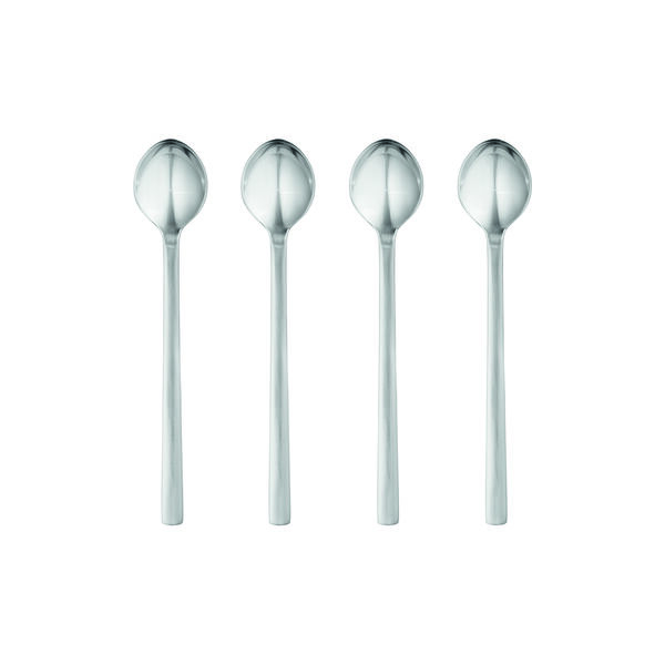 New York caffe latte skjesett, Georg Jensen