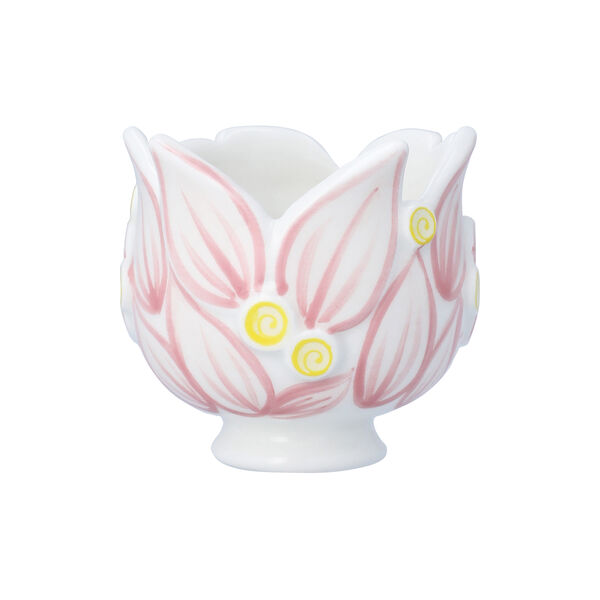 Titania Telyslykt, pink, Bj&oslash;rn Wiinblad