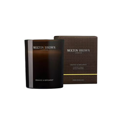 Orange & Bergamot Signature Candle, Molton Brown
