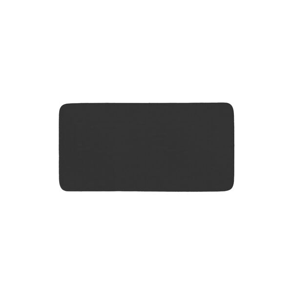 Manufacture serveringsbrett, svart Manufacture serveringsbrett, svart, Villeroy & Boch