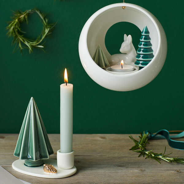 Winter Stories Tre Lysestake, Dottir Nordic Design