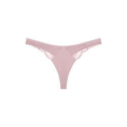 Love in Lace String, sophia, Triumph