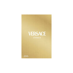 Versace Catwalk, New Mags