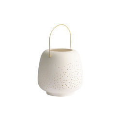 Keramisk lanterne, big, Uyuni Lighting