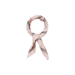 Devi Cotta Scarf, peach whip pink, Becks&ouml;ndergaard