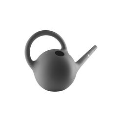 Globe vannkanne, mørk grå, Eva Solo