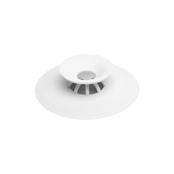 Flex dusjpropp, white, Umbra