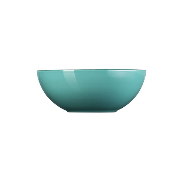 Signature dyp tallerken &Oslash; 16 cm, bleu riviera, Le Creuset
