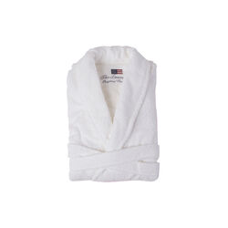 Lexington Original badekåpe, hvit, Lexington