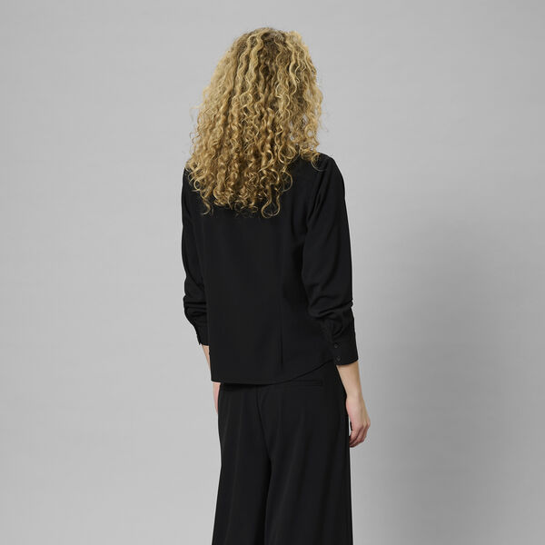 MWHace Shirt, black, My Essential Wardrobe