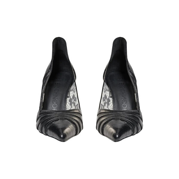 Stilett, black Stilett, black, Sofie Schnoor