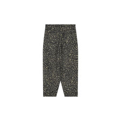 2NDBoe - Print Denim, Leo AOP, 2NDDAY