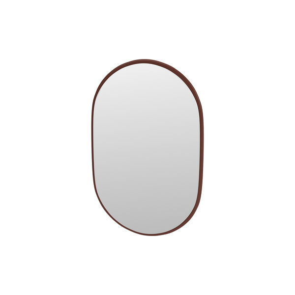 Colour Frame Mirror LOOK (SP812R), 155 masala, Montana Furniture