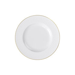 Chateau Septfontaines middagstallerken 28 cm, hvit, Villeroy & Boch