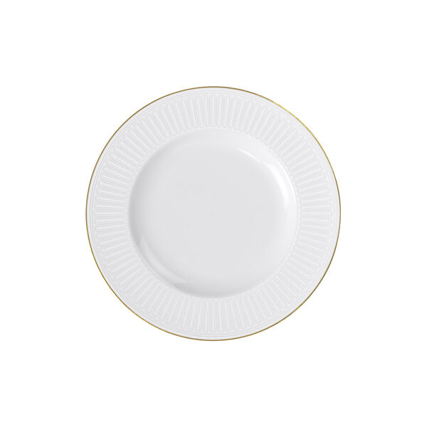 Chateau Septfontaines middagstallerken 28 cm, hvit, Villeroy & Boch