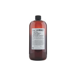 No. 094 Refill h&aring;nd- og kroppsvask, salvie/rosmarin/lavendel, L:a Bruket