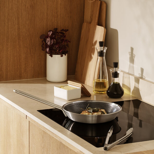 Multi Mosaic stekepanne 24 cm - keramisk Slip-Let®-belegg Multi Mosaic stekepanne 24 cm - keramisk Slip-Let®-belegg, Eva Trio