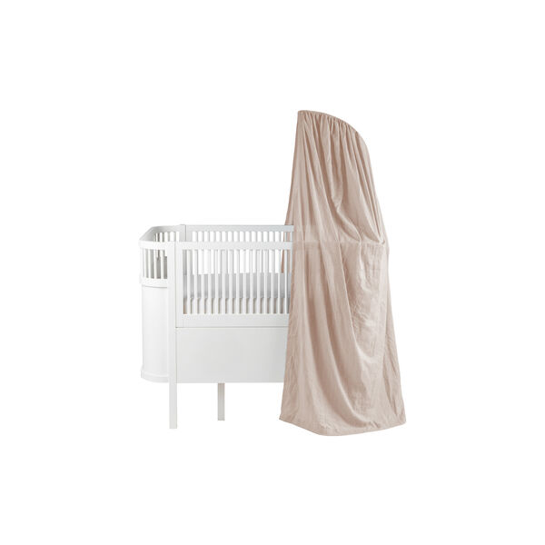 Sebra Sky sengekappe, birchbark rose Sebra Sky sengekappe, birchbark rose, Sebra