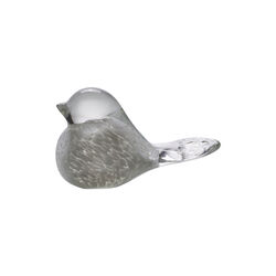 Lucky Bird, white, Magnor