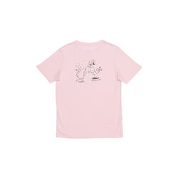 Moomin Day 2025 T-shirt, pink, Moomin Arabia
