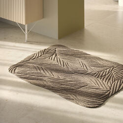Twine Beige D&oslash;rmatte, Heymat