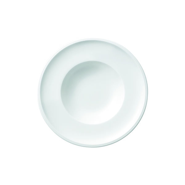 Artesano Original dyp tallerken, hvit, Villeroy & Boch