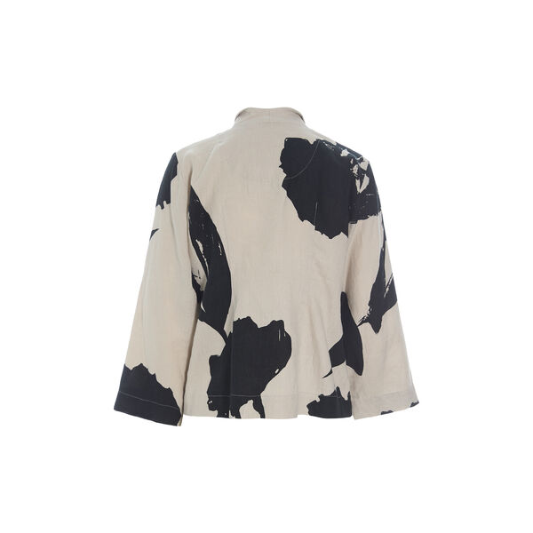Shadow blossom kort jakke, BITTE KAI RAND