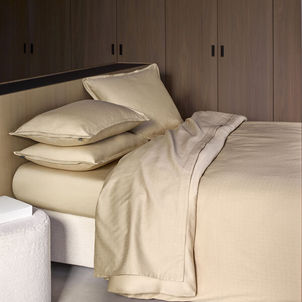Lattice Dynetrekk, sesame, BOSS Home