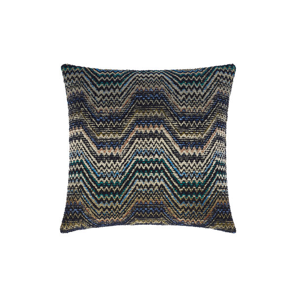 AMALFI pute 40x40 cm, blue multicolor, Missoni Home