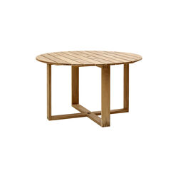 Endless bord, teak, Cane-line