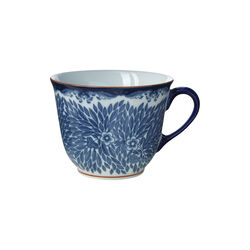 Ostindia Floris krus, Rörstrand