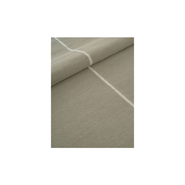 Twin Sabi gulvteppe, green, Linie Design