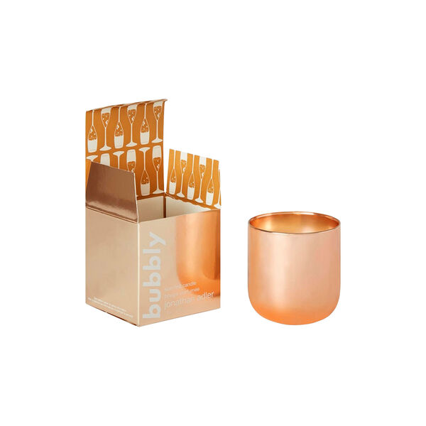 Pop duftlys, bubbly, Jonathan Adler