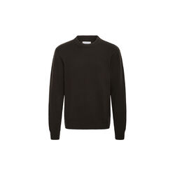 MAmaxwell Pullover, ganache, Matinique