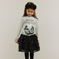 MaraSK Skirt, black, Sofie Schnoor