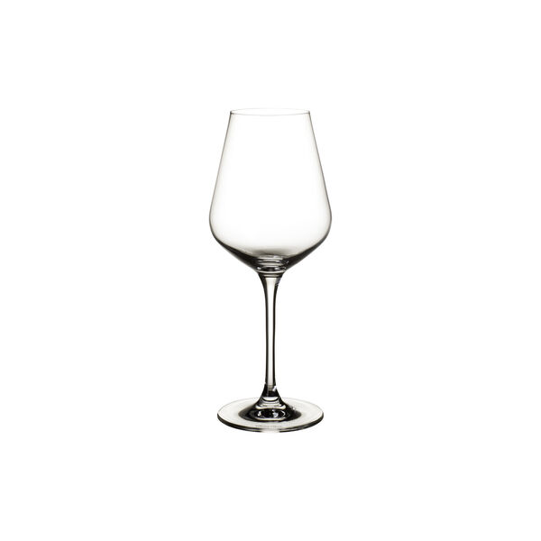 La Divina hvitvinsglass, 4 stk., Villeroy & Boch