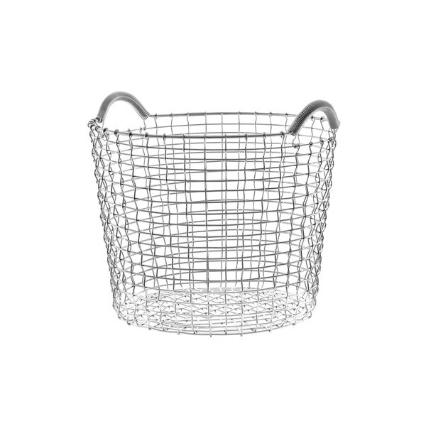 Classic 24, stål, Korbo Basket