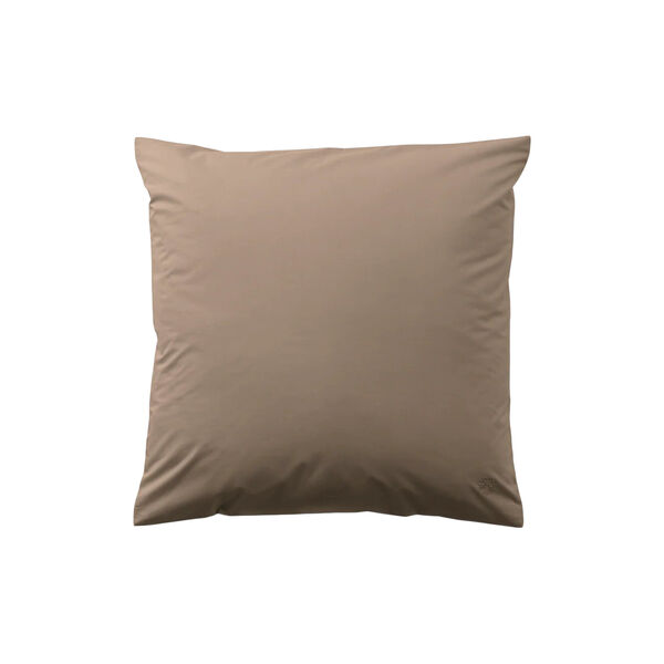 SUPIMA PERCALE sengetøy, walnut SUPIMA PERCALE sengetøy, walnut, Georg Jensen Damask