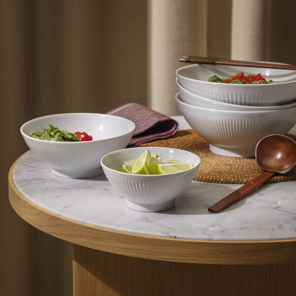 Legio Nova Ramen skål Legio Nova Ramen skål, Eva Trio