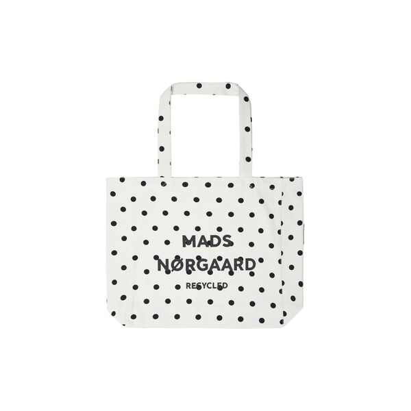 Recycled Print Boutique Athene Bag, Mads Nørgaard