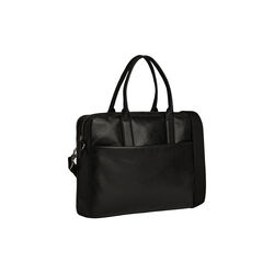 GrantMBG Laptop Bag, black, Markberg
