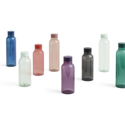 Miz vannflaske, ice blue, HAY