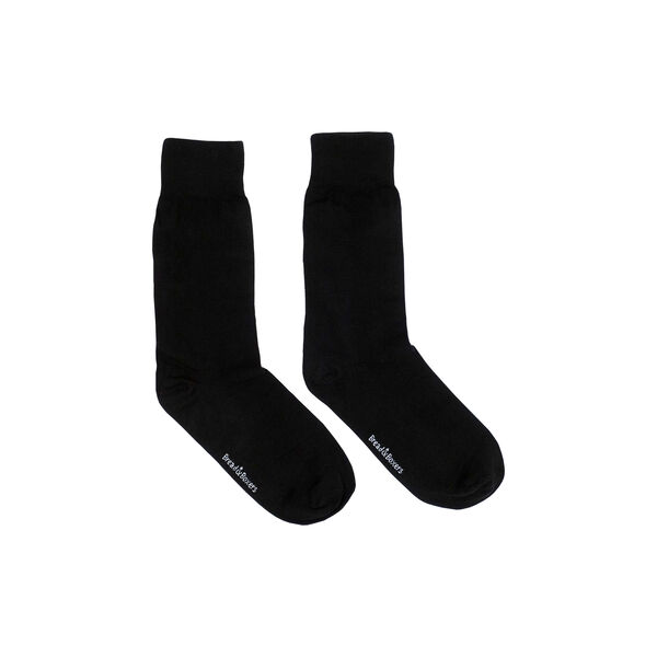 Socks 2-pack, sort Socks 2-pack, sort, Bread & Boxers