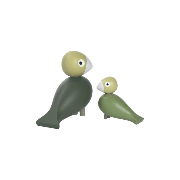 Sangfugle Liv & Lykke, Kay Bojesen Denmark