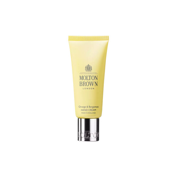 Orange & Bergamot Hand Cream, Molton Brown